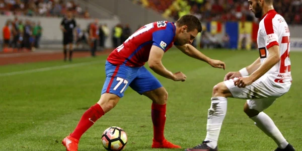 Steaua - Dinamo 20.08.16 - foto david muntean