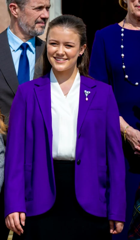 Prințesa Isabella 