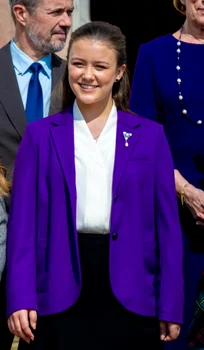 Prințesa Isabella