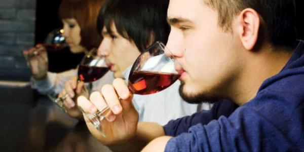 Pentru a renunţa la alcool, este nevoie de foarte multă voinţă