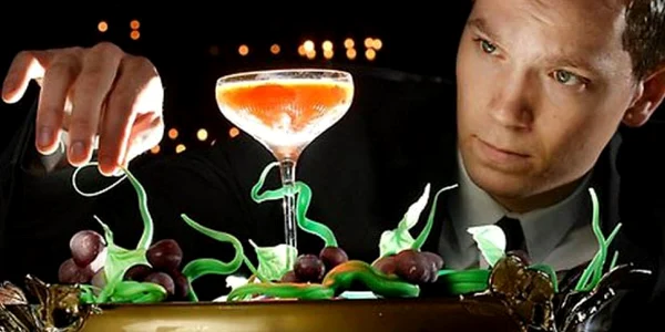 cocktail