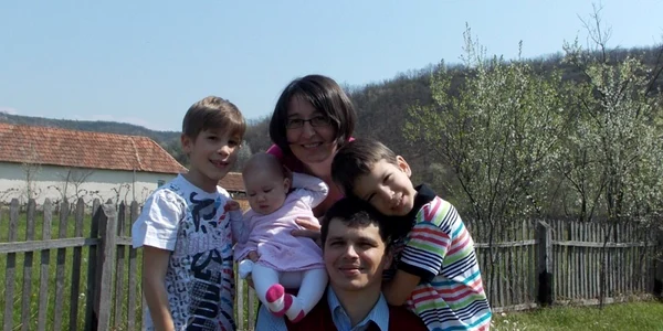 Familia Bunta