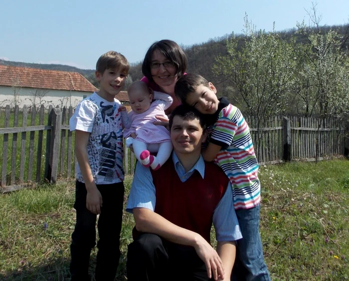 Familia Bunta