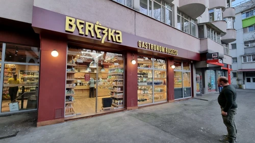 Foto Facebook/Berezka