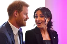 Meghan și Harry, GettyImages 1026697240 jpg
