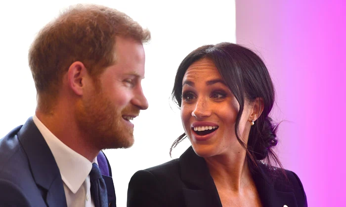 Meghan și Harry, GettyImages 1026697240 jpg