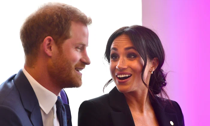 Meghan și Harry, GettyImages 1026697240 jpg