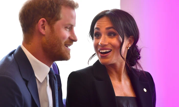 Meghan și Harry, GettyImages 1026697240 jpg