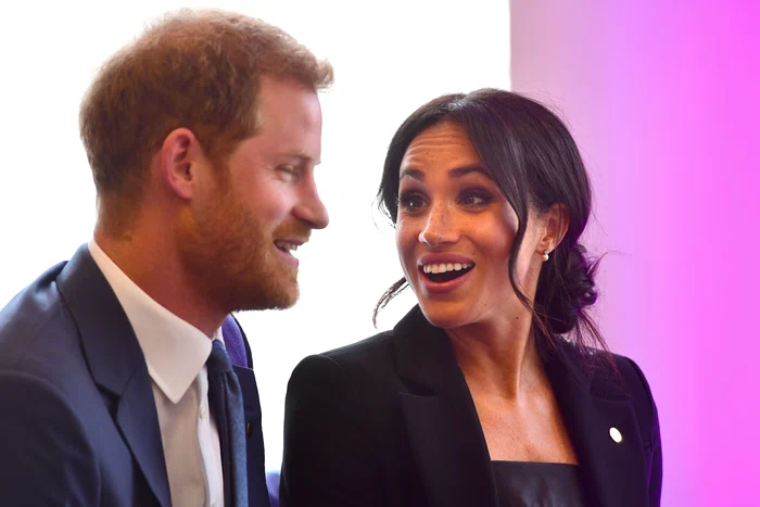 Meghan și Harry, GettyImages 1026697240 jpg