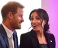 Meghan și Harry, GettyImages