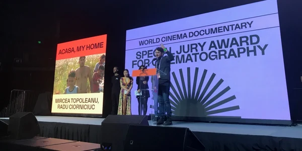 Premiu Sundance