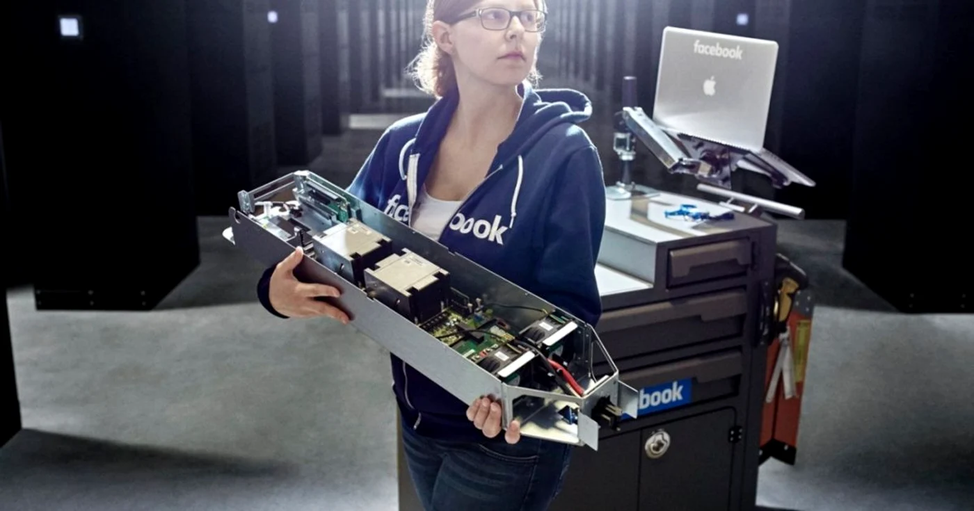 FOTO Mark Zuckerberg/Facebook