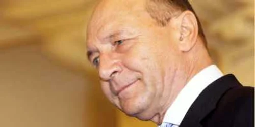 Traian Băsescu