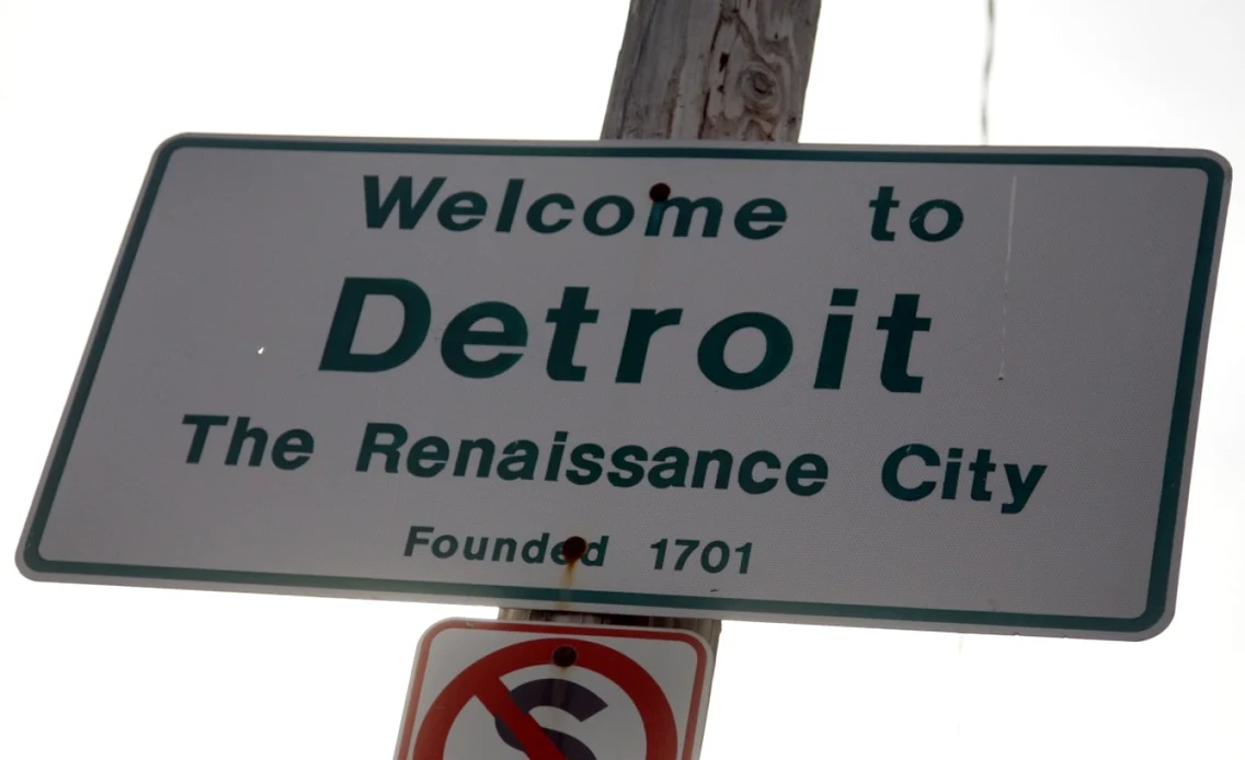 orasul Detroit in ruina foto reuters 4