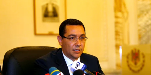 Victor Ponta