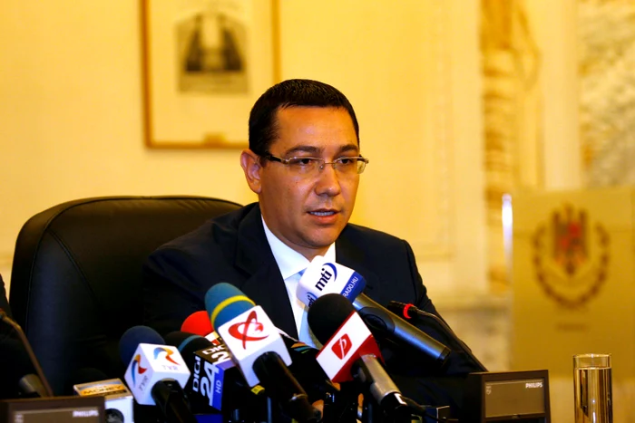 
		    Guvernul condus de Victor Ponta analizează introducerea impozitului progresiv, potrivit HotNews.ro