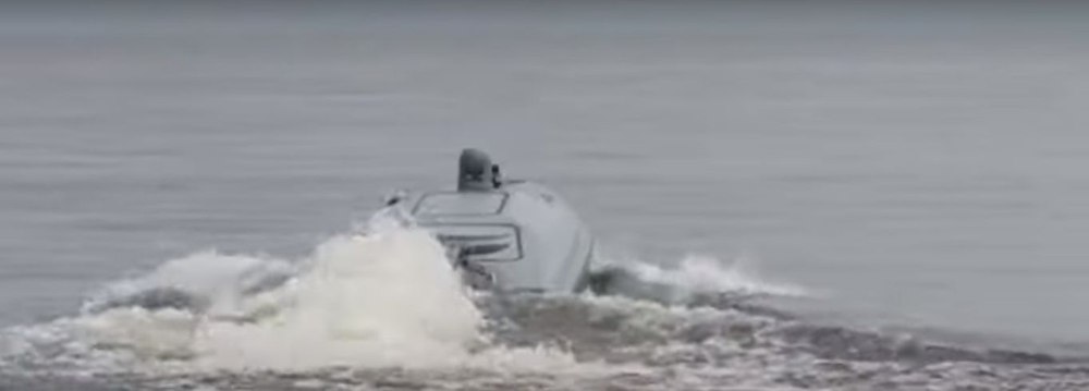Ucrainenii au strâns o sumă-record pentru dronele lor navale „Sea Baby” în ajunul împlinirii a doi ani de la invazia Rusiei