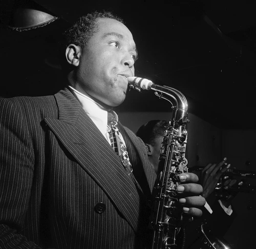 Charlie Parker