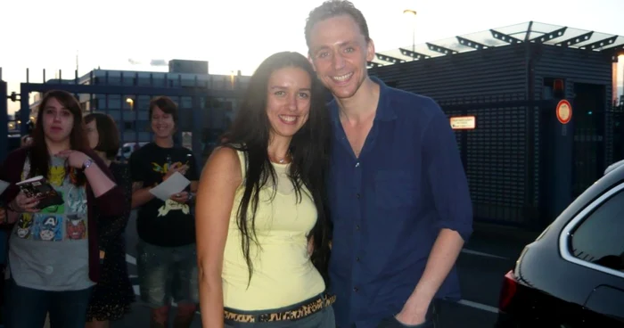 miriam mircea si tom hiddleston