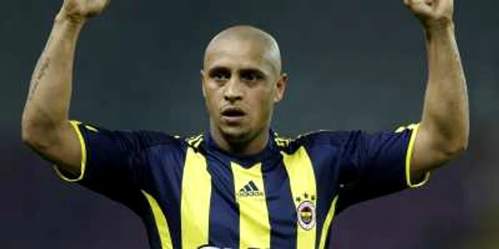 Roberto Carlos a încheiat conturile cu Fenerbahce