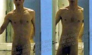 Michael Fassbender în «Shame» jpeg