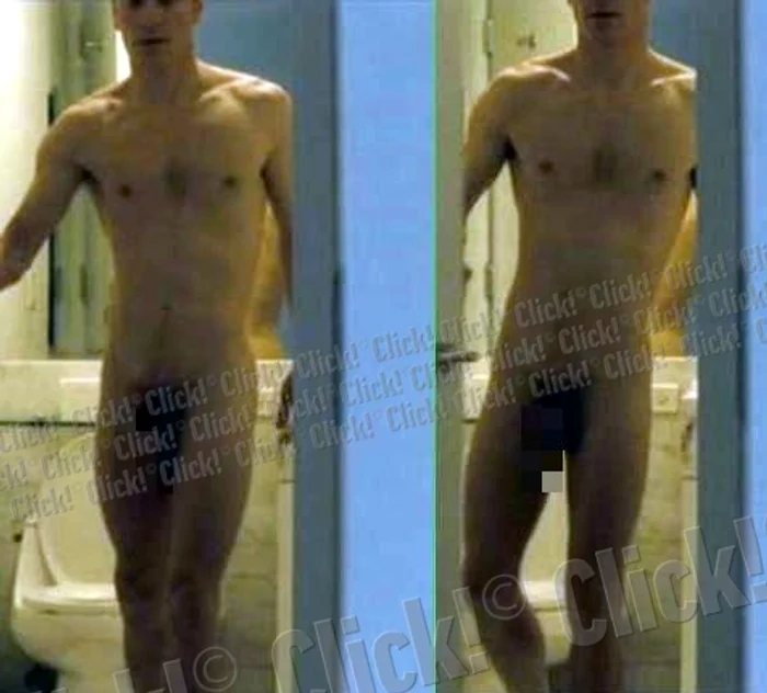 Michael Fassbender în «Shame»