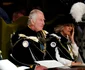 Regele Charles și Regina Camilla, în Scoția Foto: Profimedia