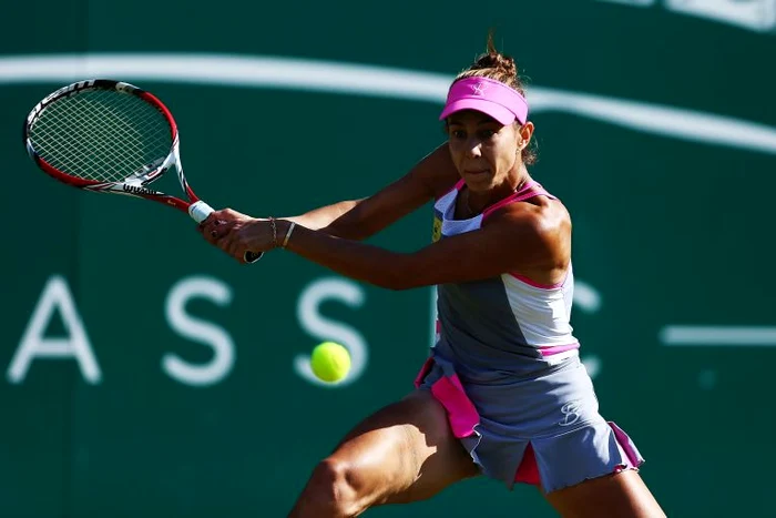 Mihaela Buzărnescu va ocupa cel mai bun loc al cariereiFoto: GettyImages