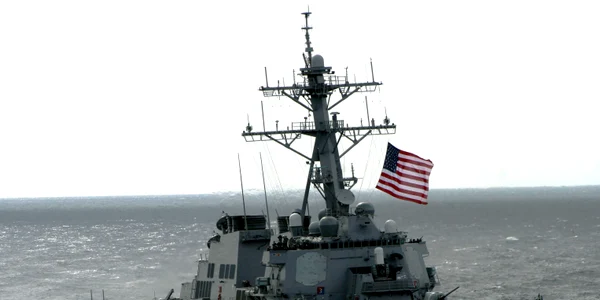 distrugatorul USS Carney Foto US NAVY jpg