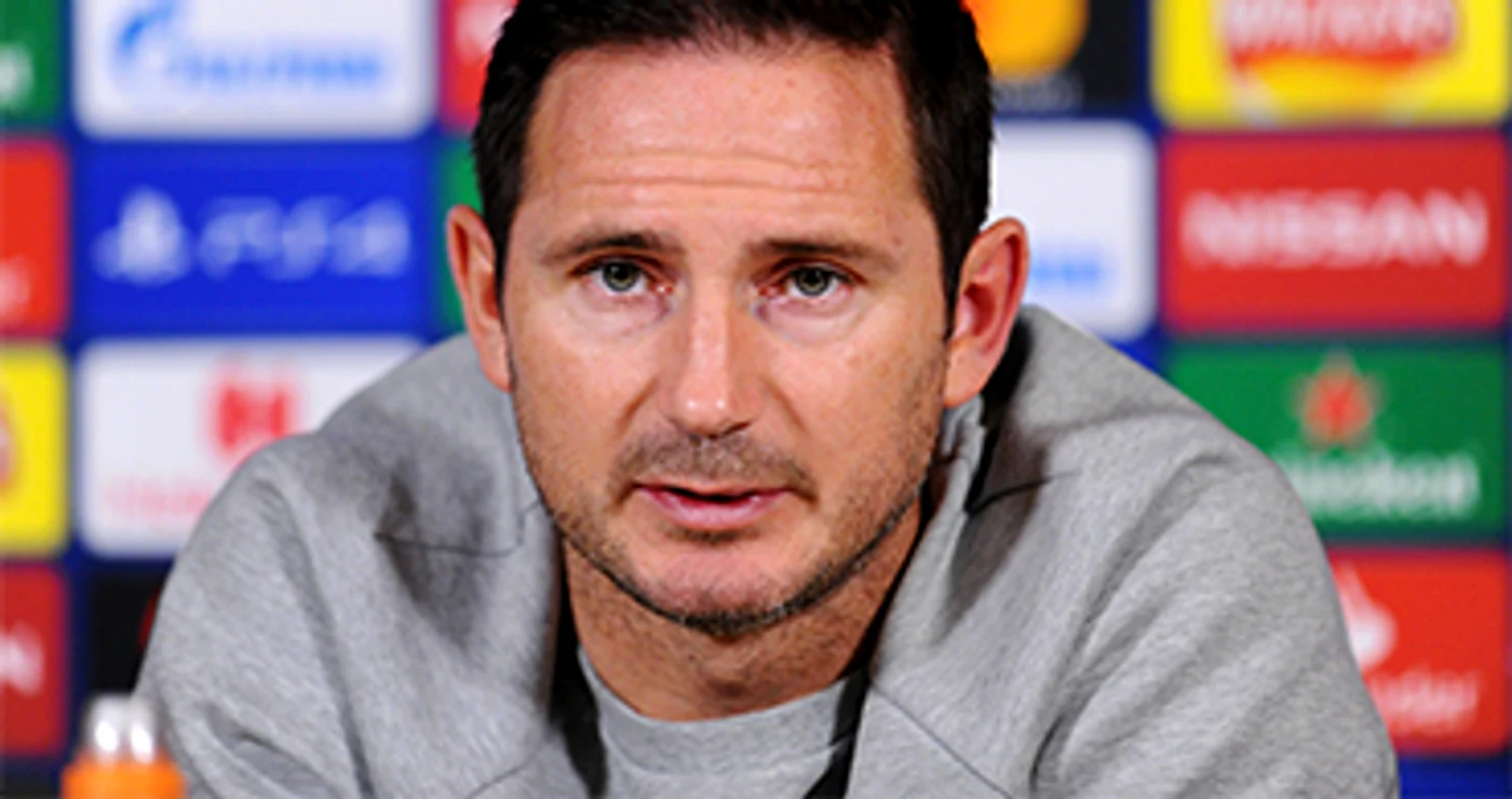 Frank Lampard, antrenor interimar pentru Chelsea