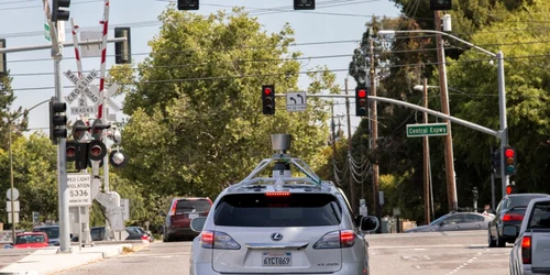 google car
