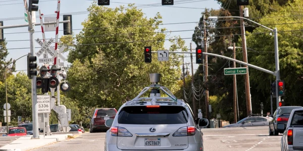 google car