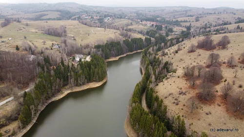 Brebu Nou, foto Daniel Guță ADEVĂRUL (42) JPG