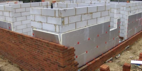 Cele mai multe case s-au construit în Zalău. Foto: Arhivă