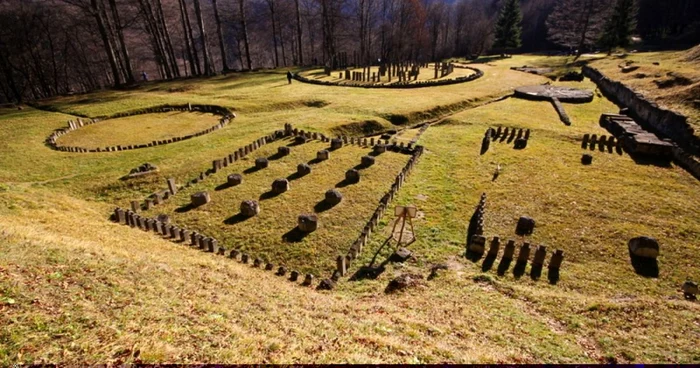 sarmizegetusa