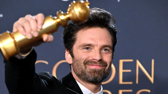 Sebastian Stan. Foto: arhiva.