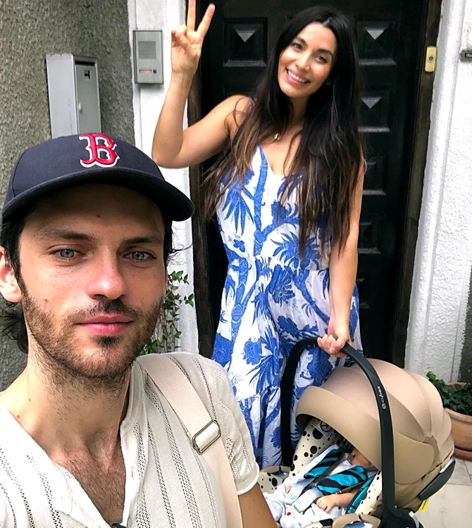 Întâlnirea dintre Silviu Țolu și fiul său a fost una foarte emoționantă