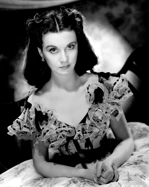 Vivien Leigh actrița jpg