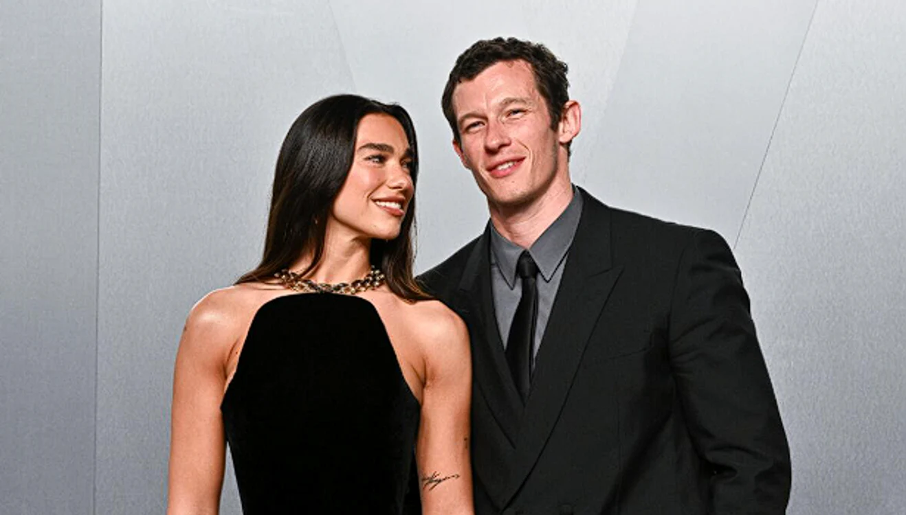 Dua Lipa și Callum Turner, prima apariție publică după nuntă/sursă foto: social media