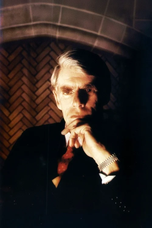 Radu R. Florescu (© Florescu family archive)