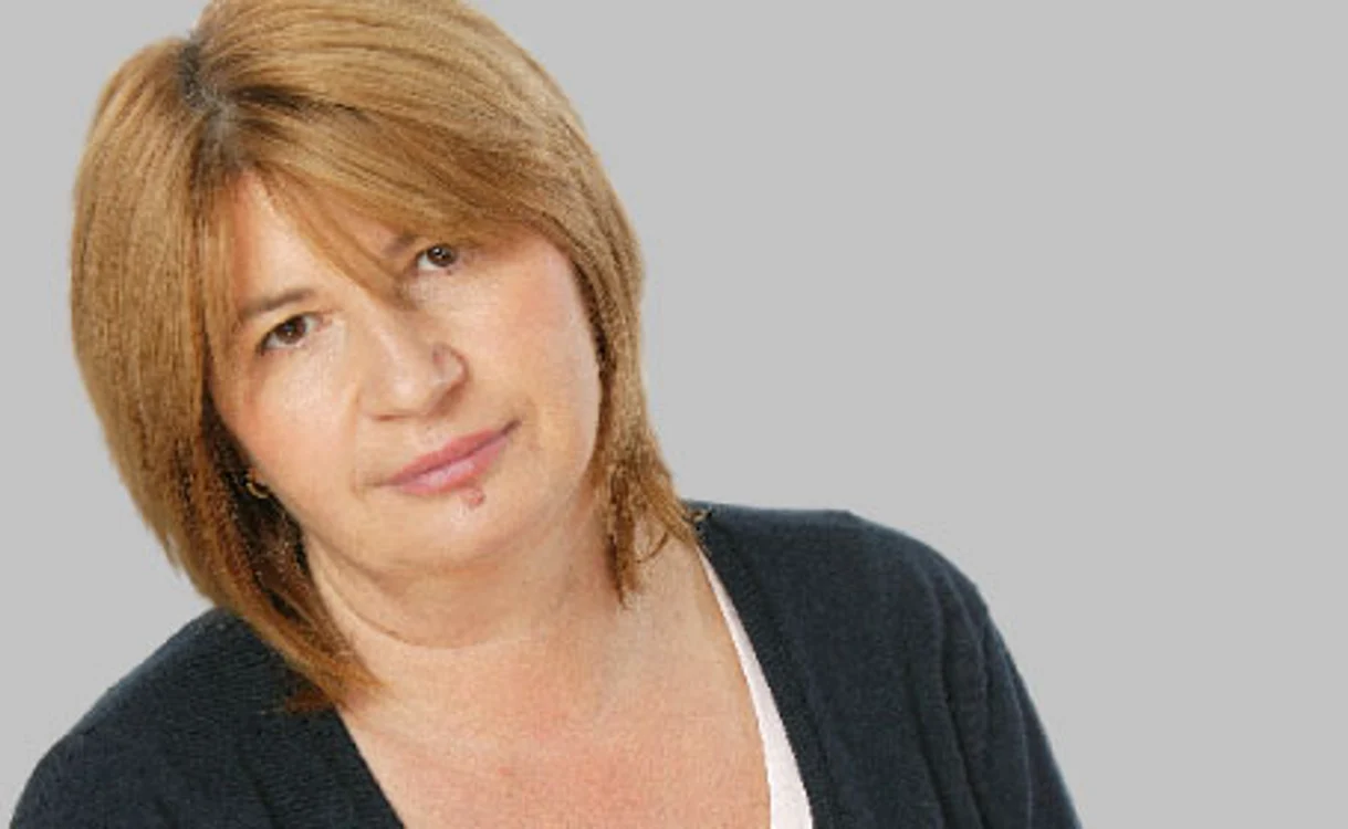 Magda Catone şi Şerban Ionescu