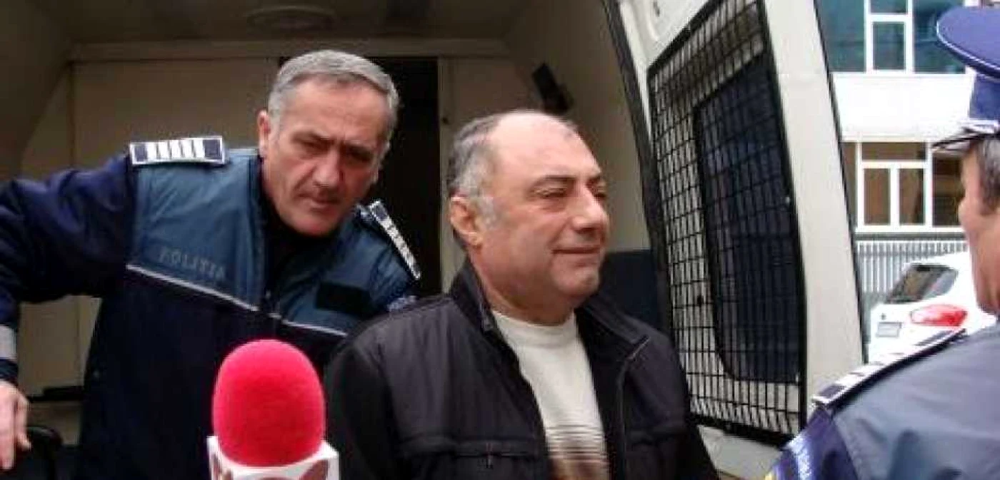 Antonie Solomon se va prezenta mâine în faţa magistraţilor Tribunalului Galaţi 
