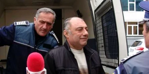 Antonie Solomon se va prezenta mâine în faţa magistraţilor Tribunalului Galaţi