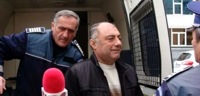 Antonie Solomon se va prezenta mâine în faţa magistraţilor Tribunalului Galaţi 