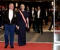 Charlene și Albert de Monaco la gala de Ziua Națională
