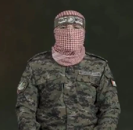 Mesajul noului purtător de cuvânt al Hamas. Gruparea a confirmat oficial moartea mai multor comandanți de rang înalt ai aripii militare