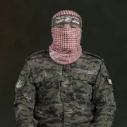 Noul purtător de cuvânt al Hamas FOTO captură video jpg