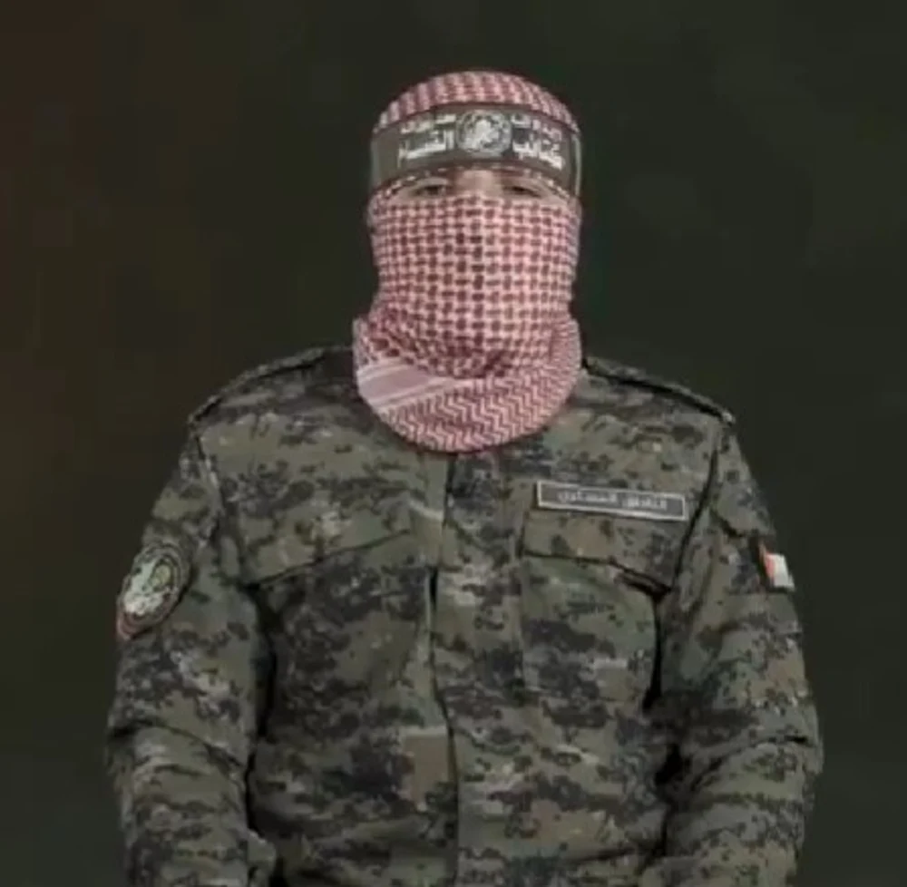 Mesajul noului purtător de cuvânt al Hamas. Gruparea a confirmat oficial moartea mai multor comandanți de rang înalt ai aripii militare