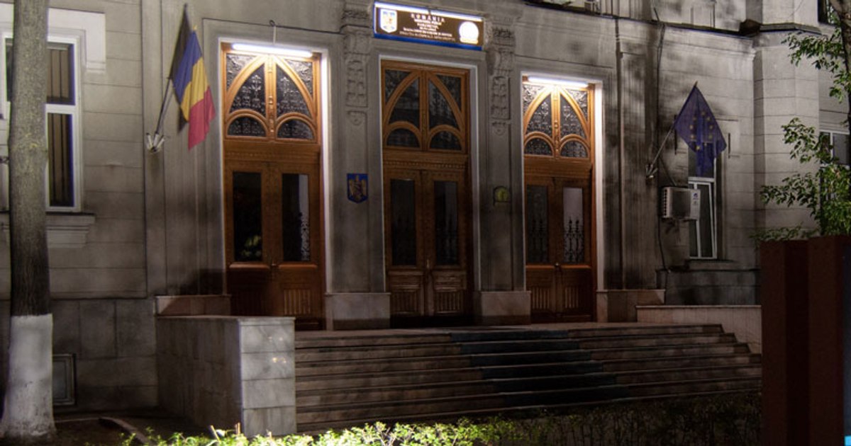 DNA și anchetatori americani fac percheziții într-un dosar de „corupție în cadrul unei organizații internaționale”