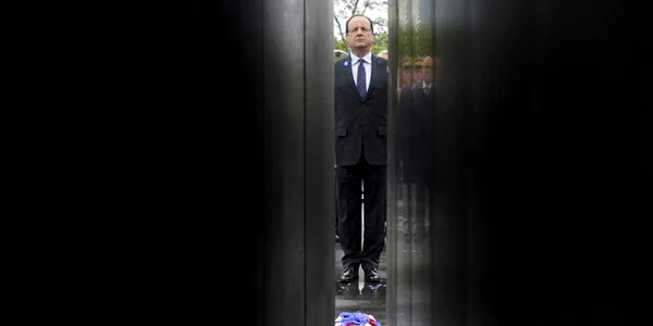 Francois Hollande foto reuters